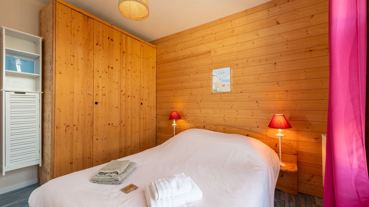 Photo of Bedroom in Ault