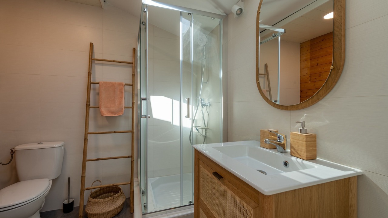 Photo of Bathroom in Ault