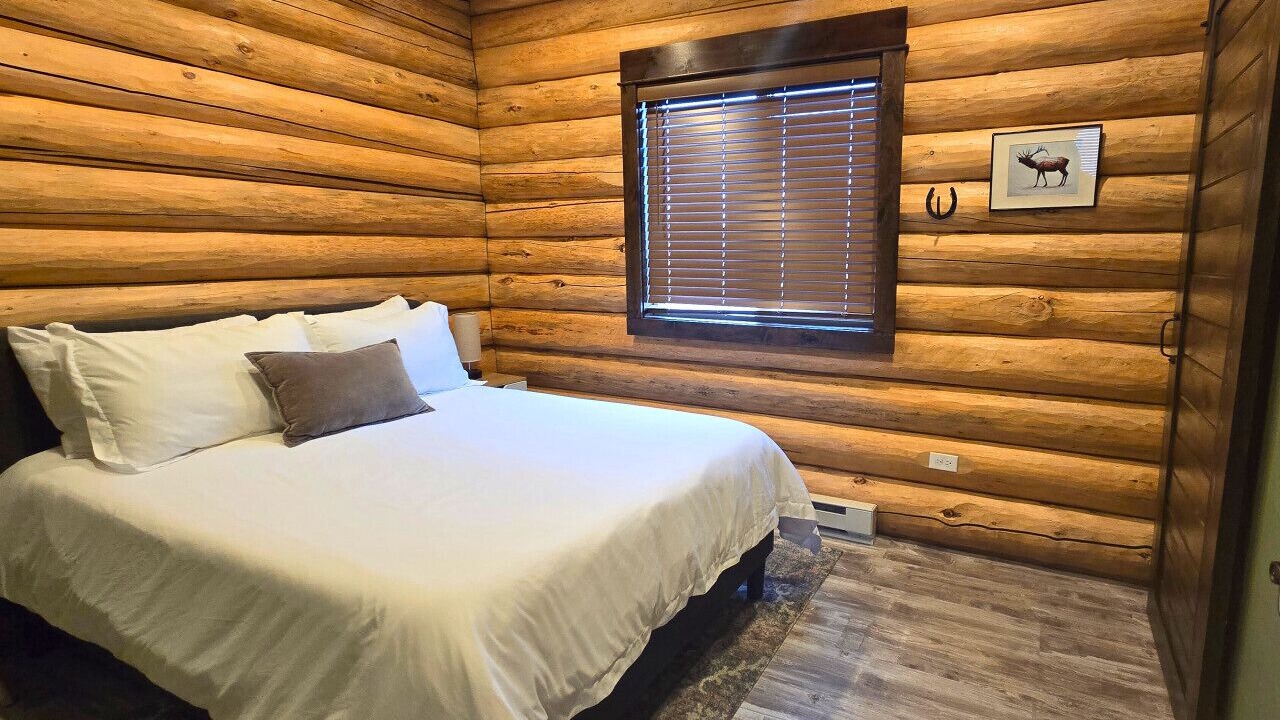 Photo of Bedroom in Pray