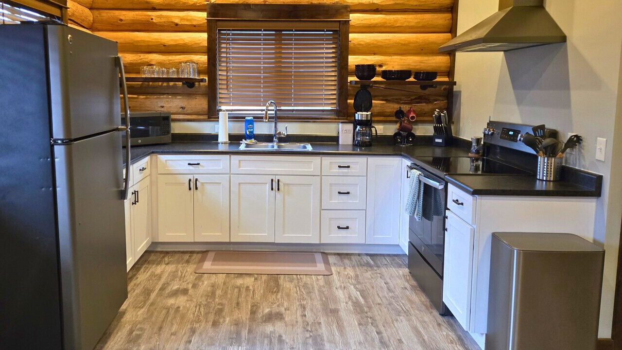 Photo of Kitchen in Pray