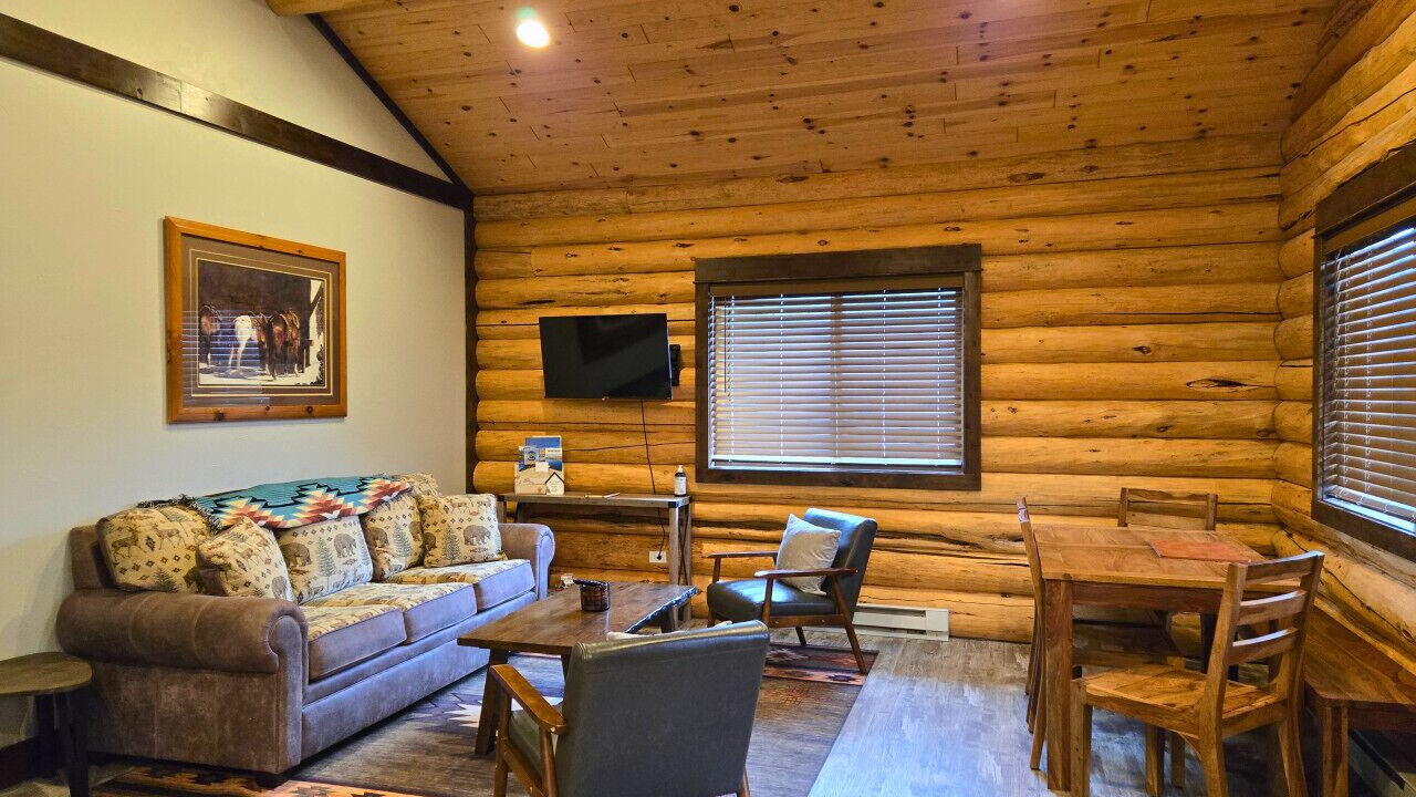 Photo of Bedroom in Pray