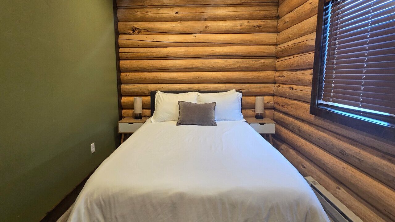 Photo of Bedroom in Pray