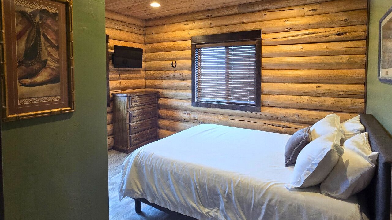 Photo of Bedroom in Pray