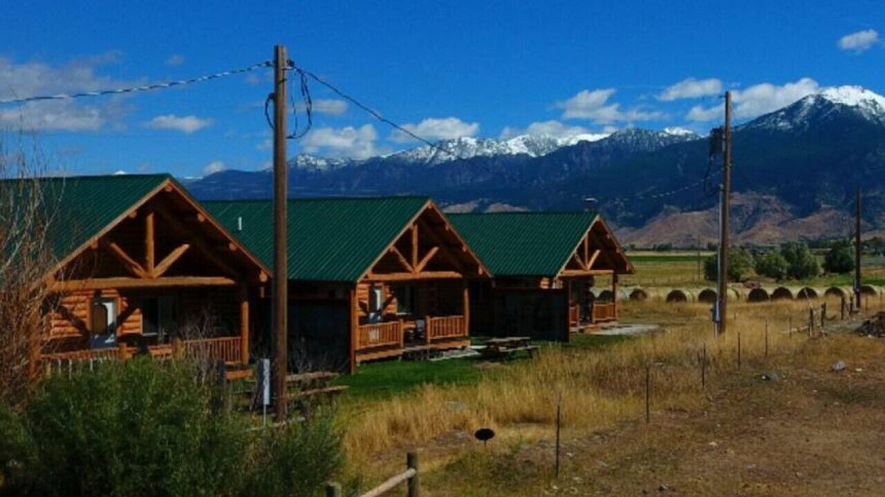 Photo of Outdoor in Pray