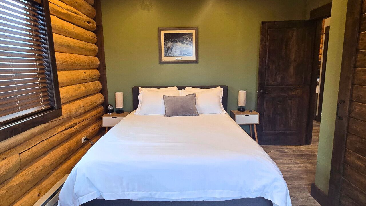 Photo of Bedroom in Pray