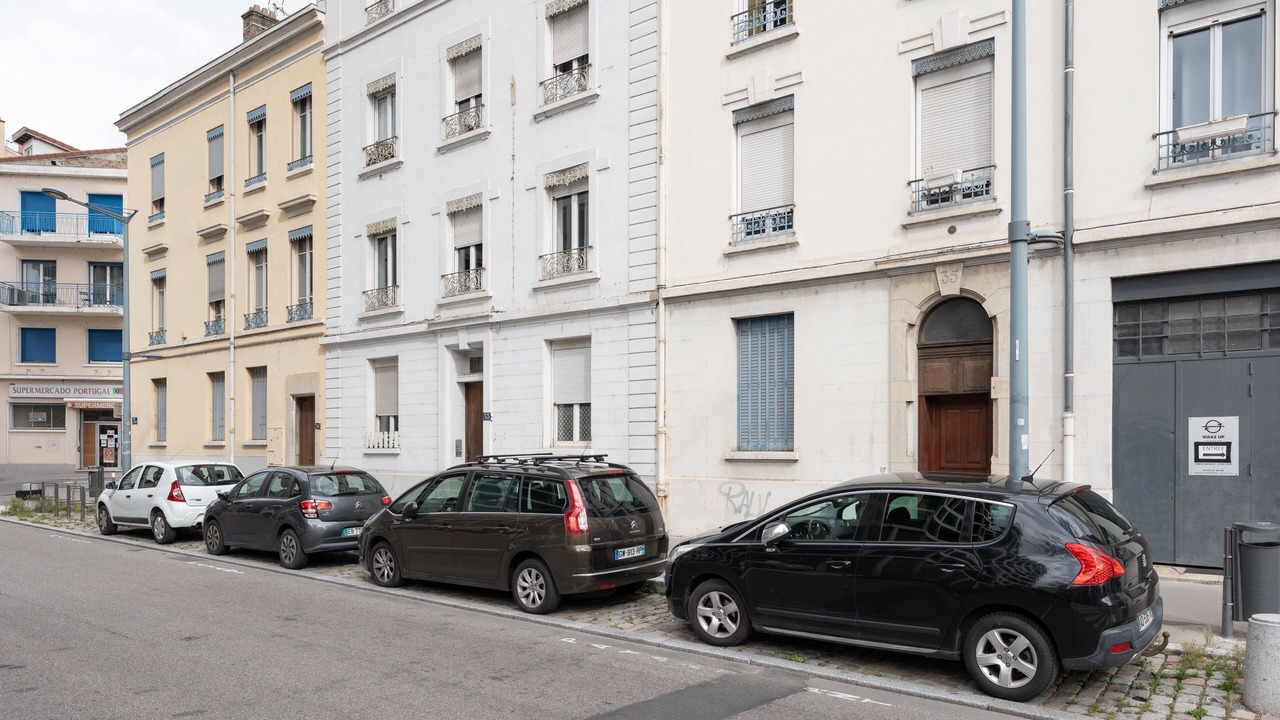 Photo of Outdoor in Perrache