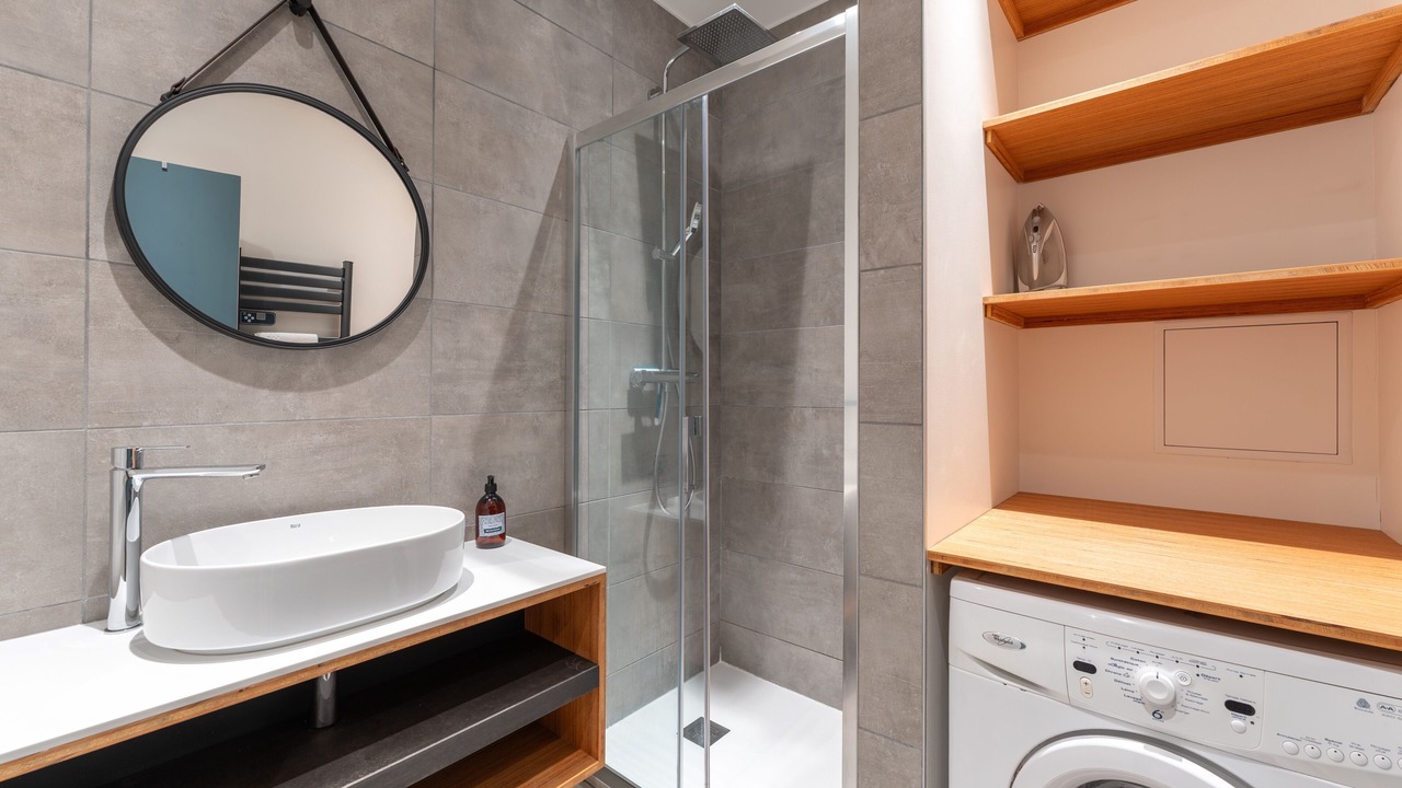 Photo of Bathroom in Perrache