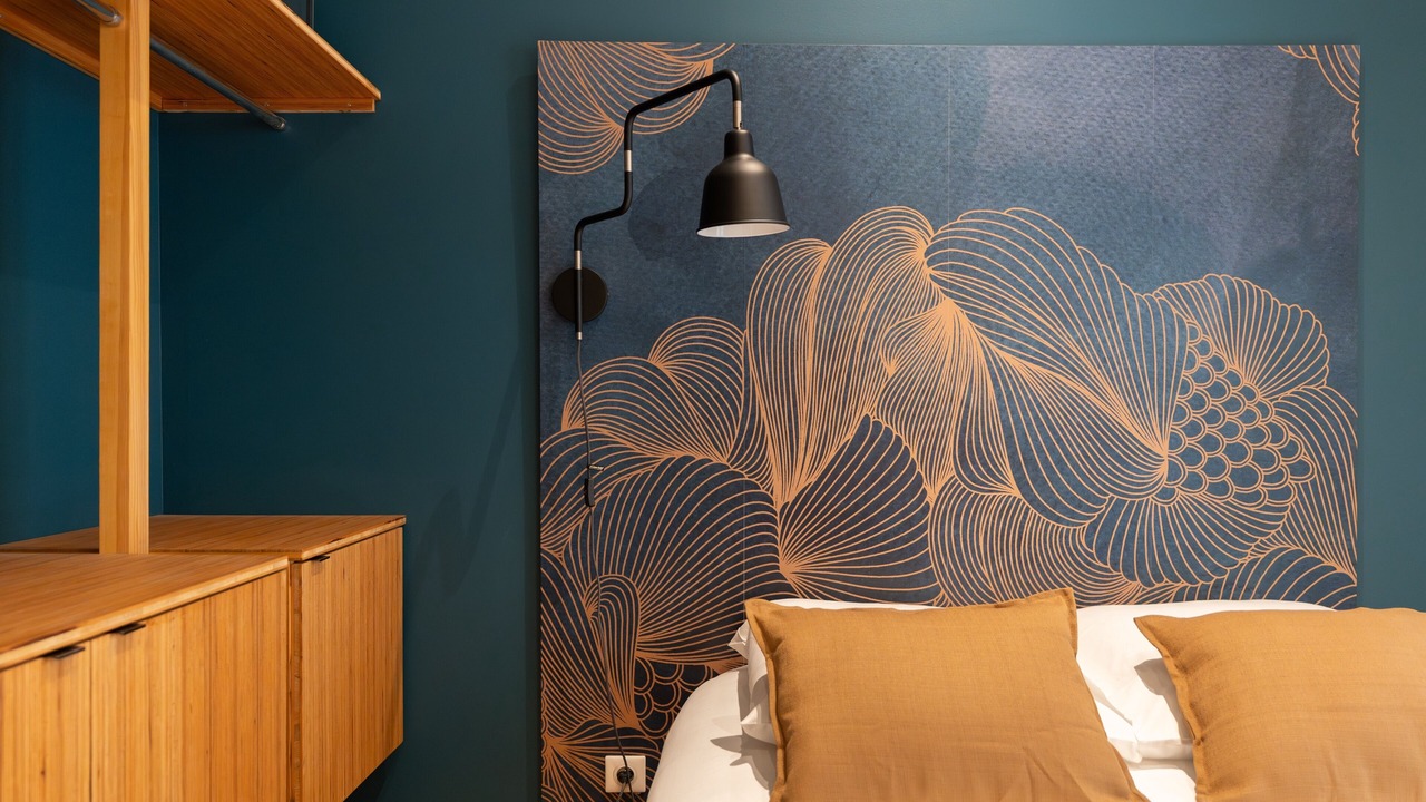 Photo of Bedroom in Perrache