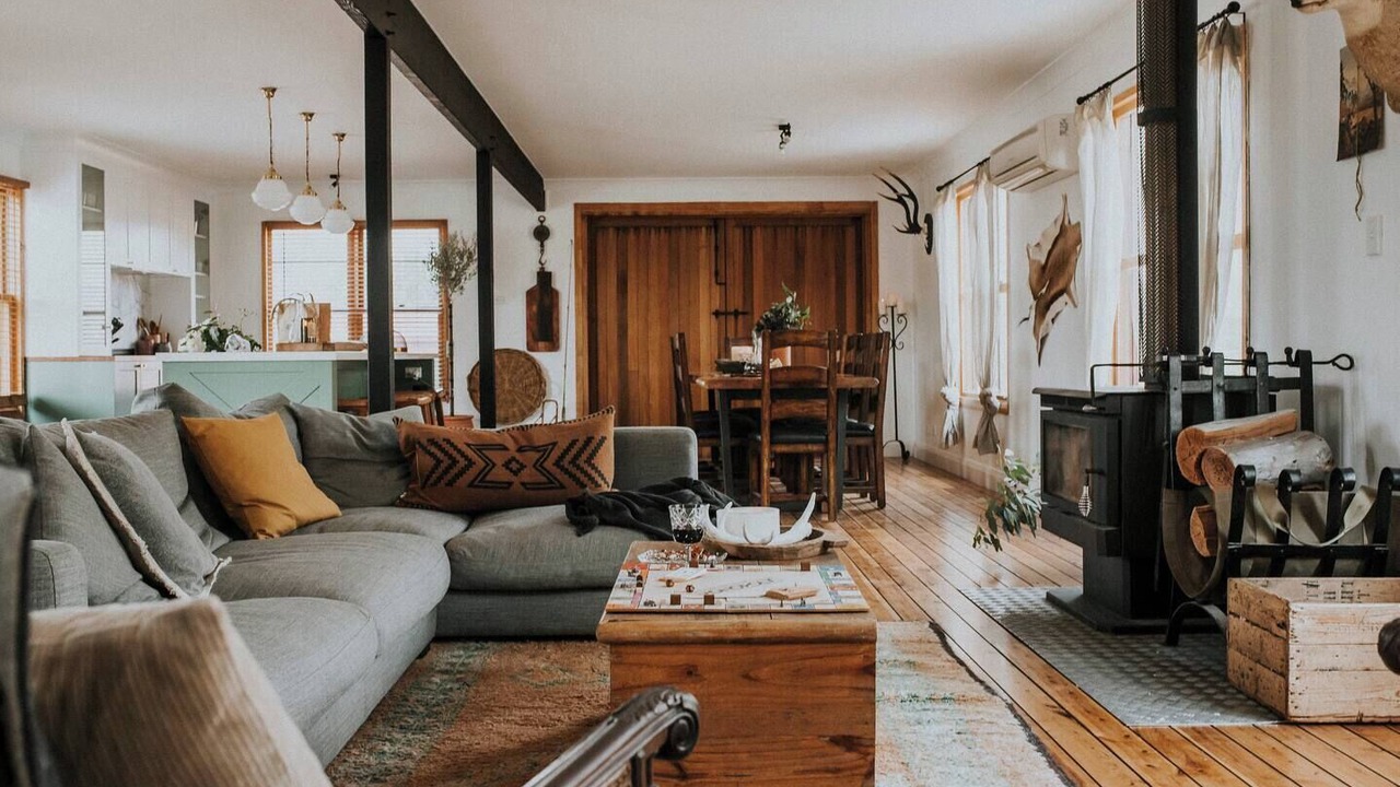 Photo of Livingroom in Riverlea