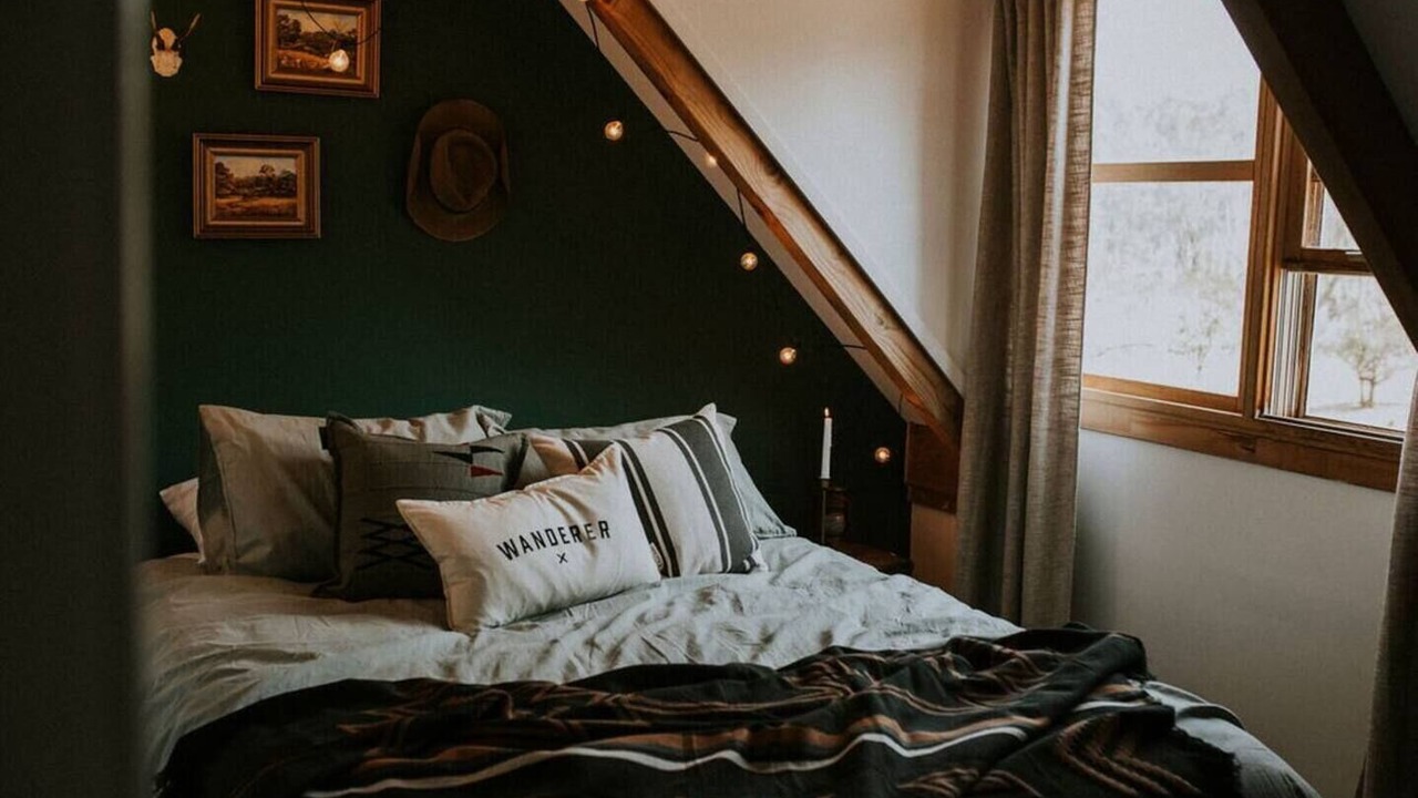 Photo of Bedroom in Riverlea