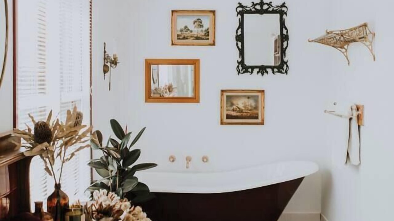 Photo of Bathroom in Riverlea