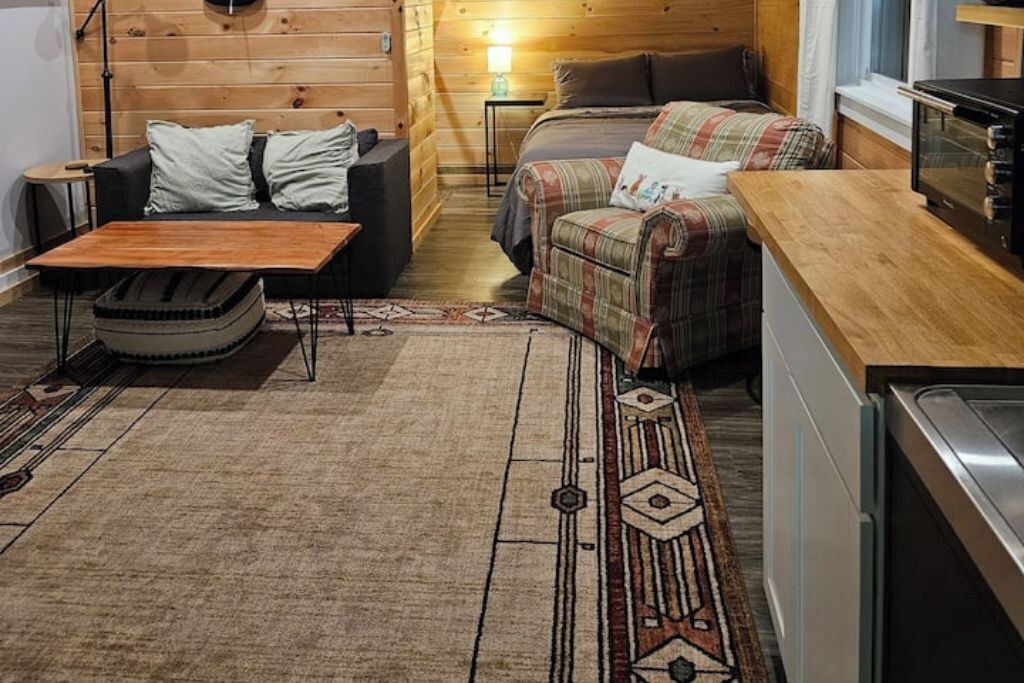 Photo of Livingroom in Monkton
