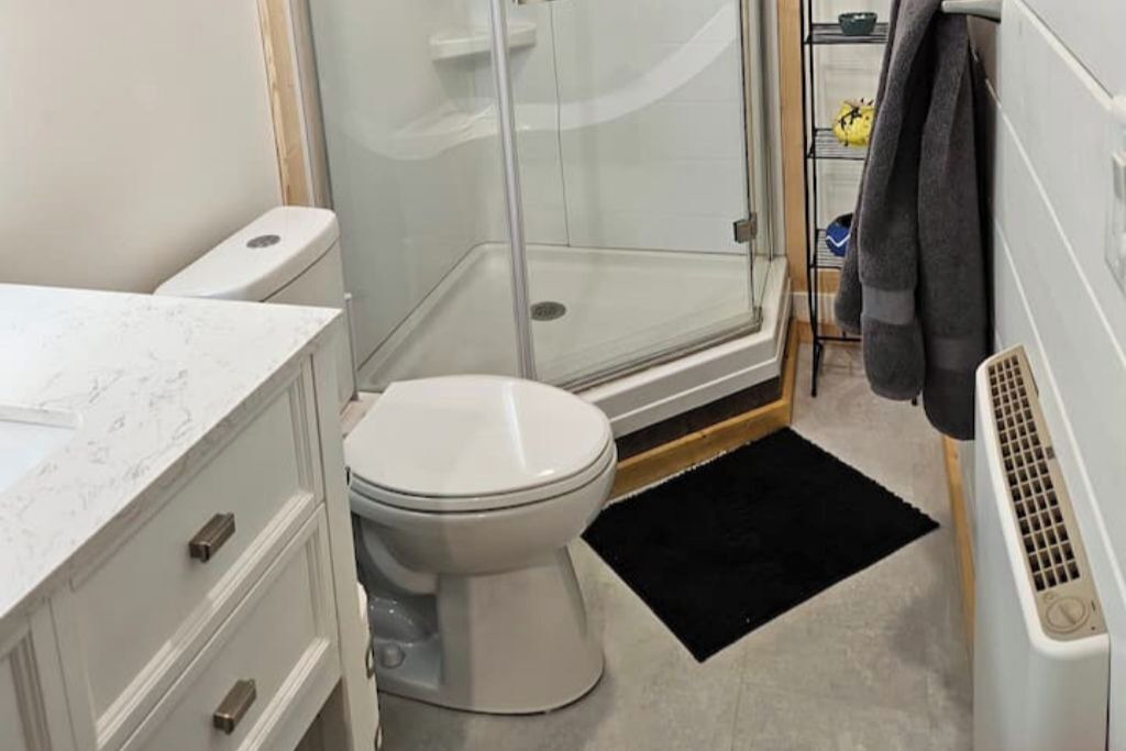 Photo of Bathroom in Monkton
