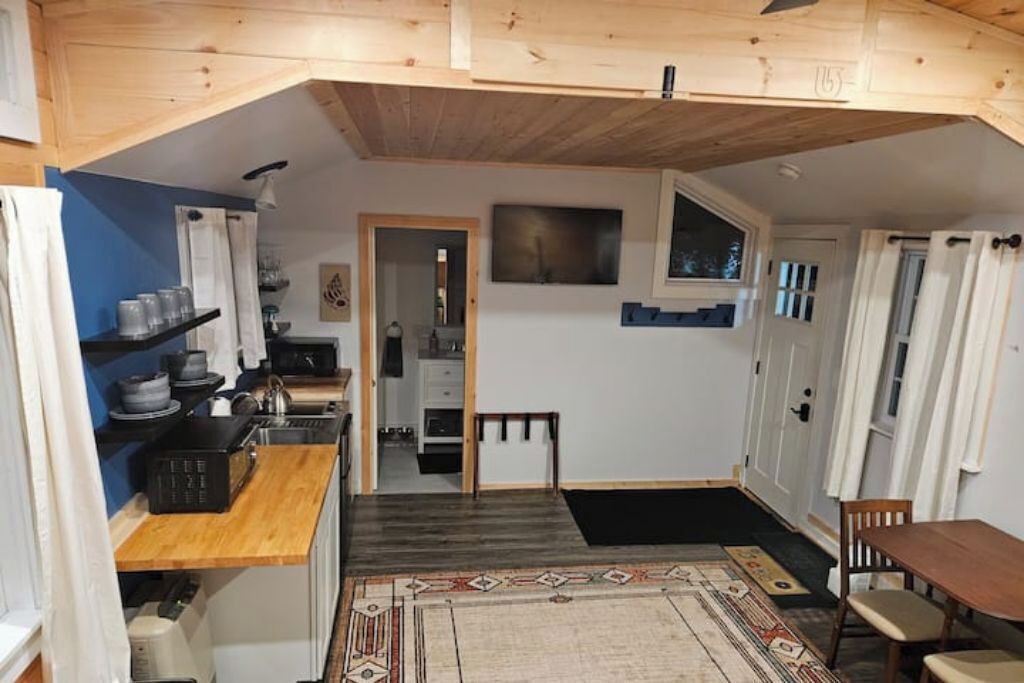 Photo of Kitchen in Monkton
