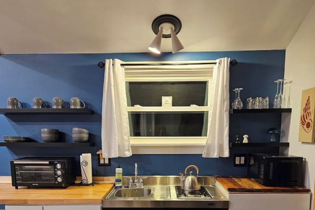 Photo of Kitchen in Monkton