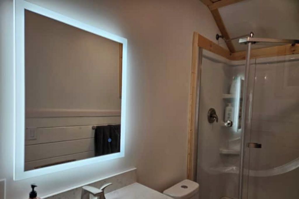 Photo of Bathroom in Monkton
