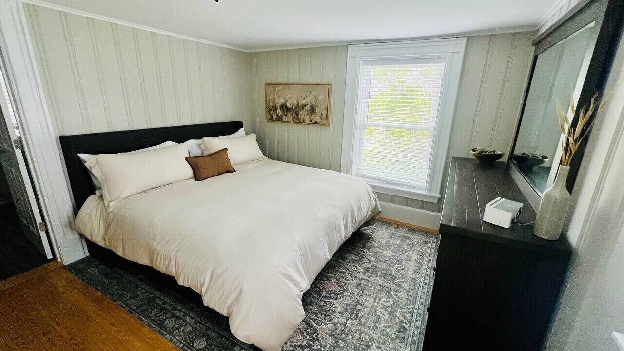 Photo of Bedroom in Fort Fairfield