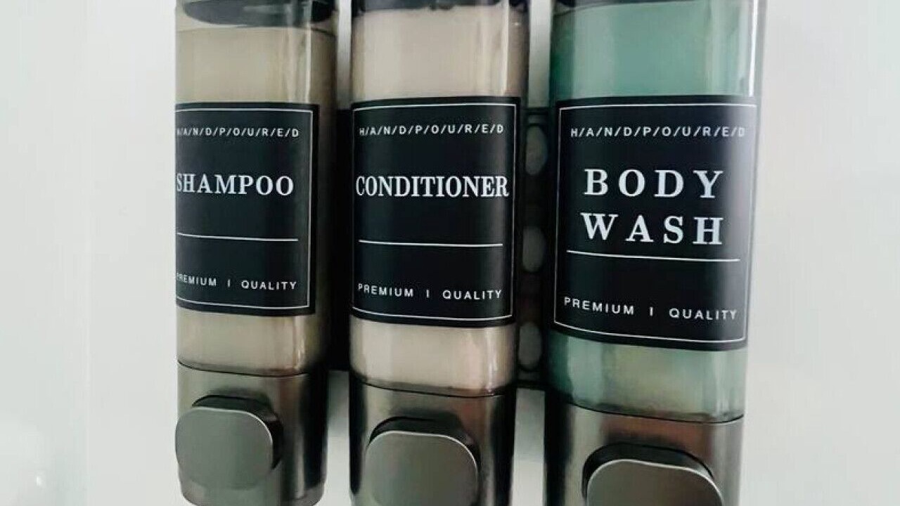 Photo of Bathroom in Fort Fairfield