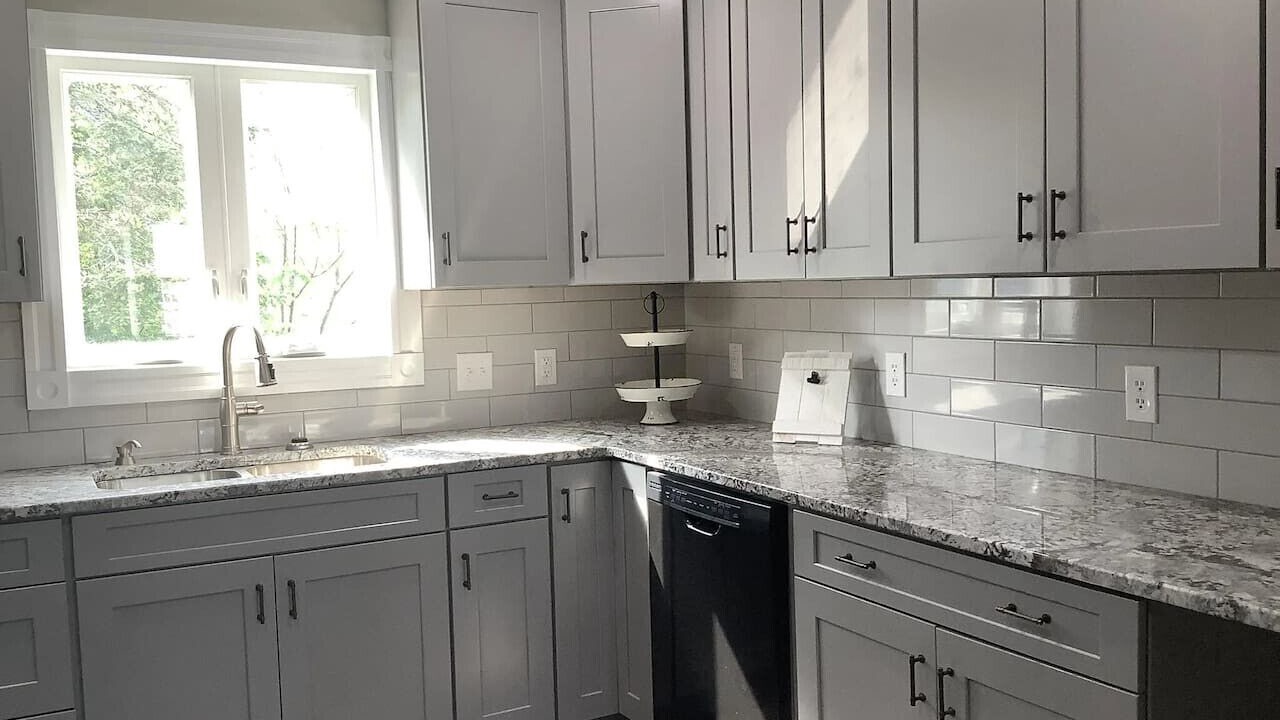 Photo of Kitchen in Fort Fairfield