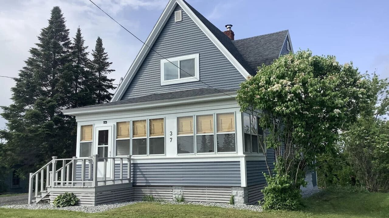 Photo of Outdoor in Fort Fairfield