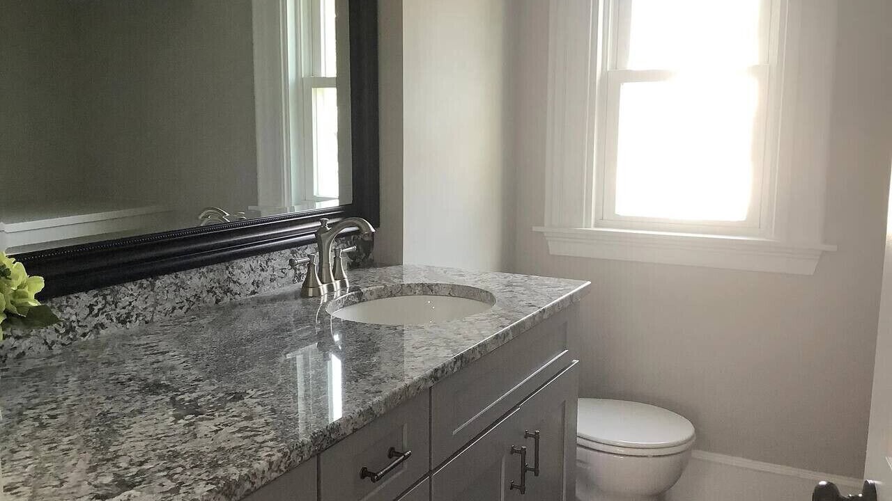 Photo of Bathroom in Fort Fairfield