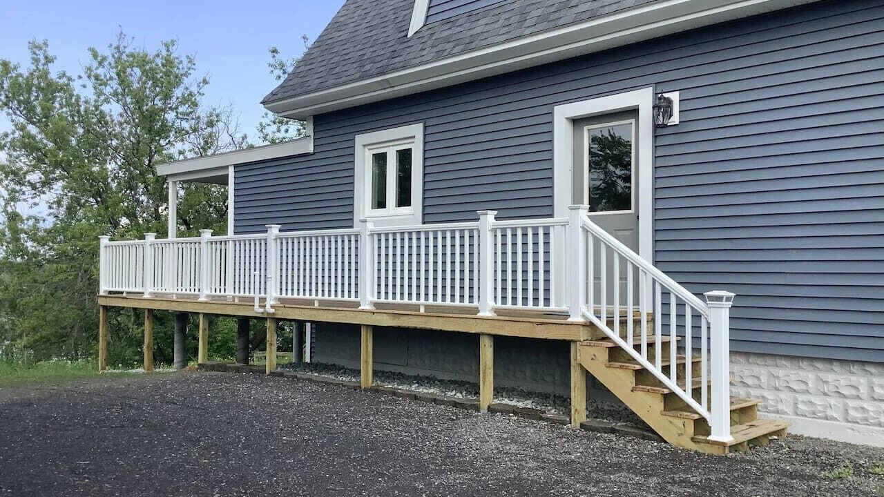 Photo of Outdoor in Fort Fairfield