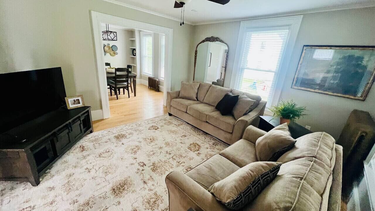 Photo of Livingroom in Fort Fairfield