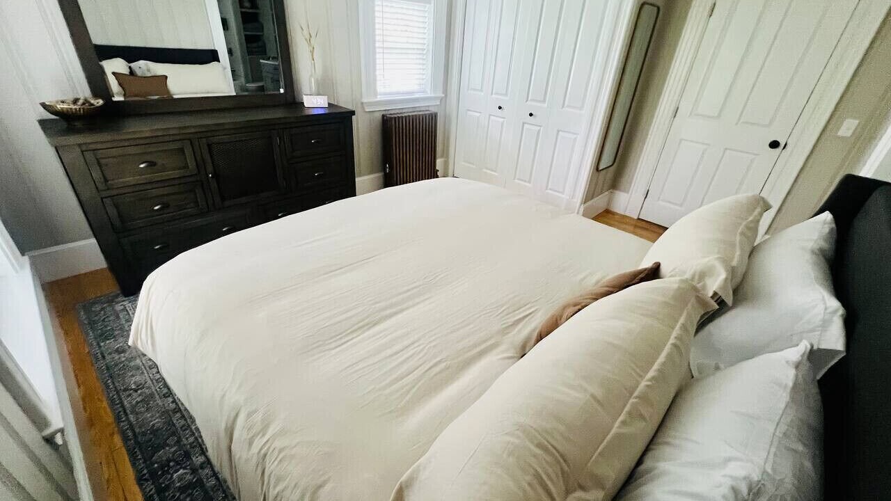 Photo of Bedroom in Fort Fairfield