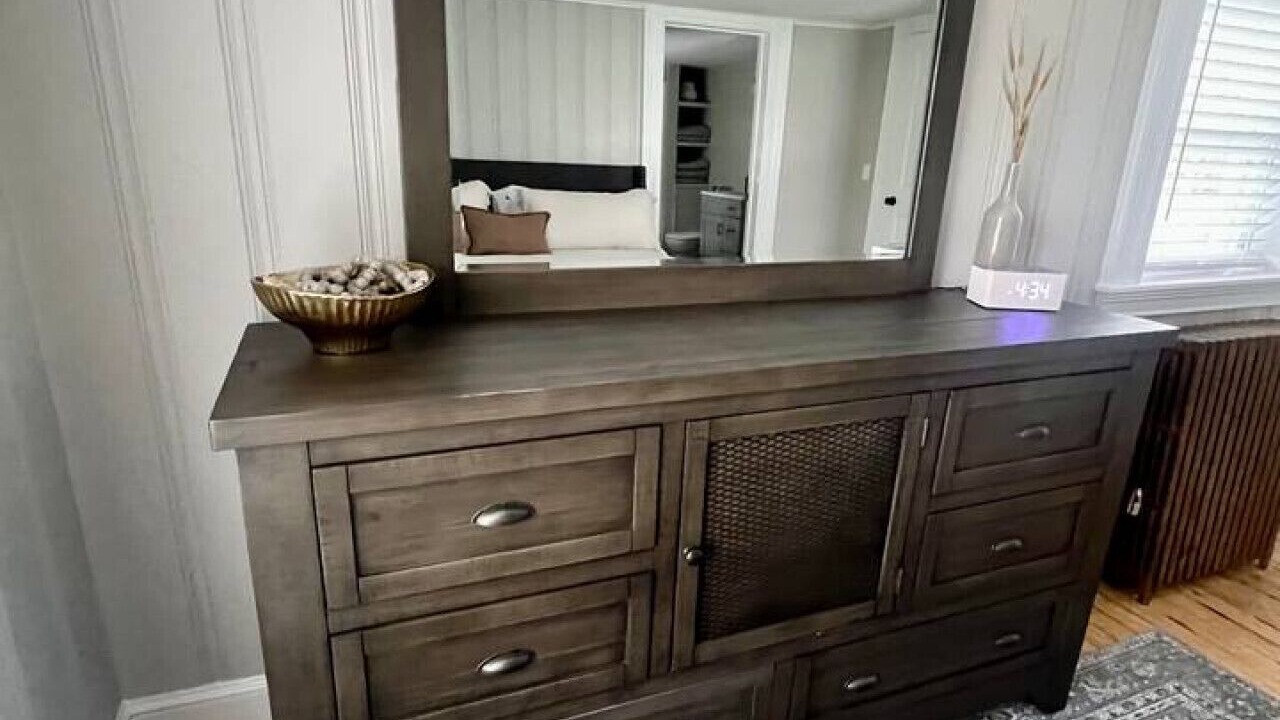 Photo of Bedroom in Fort Fairfield