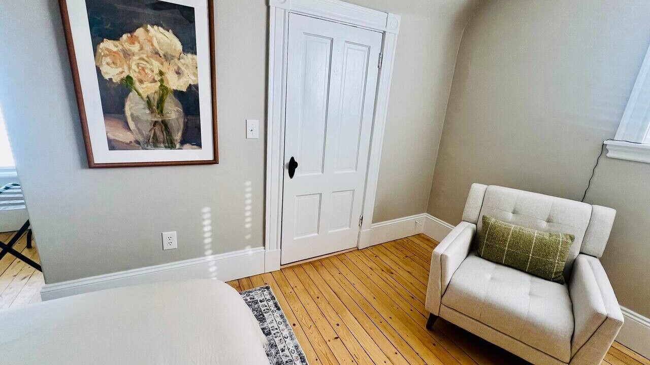 Photo of Bedroom in Fort Fairfield