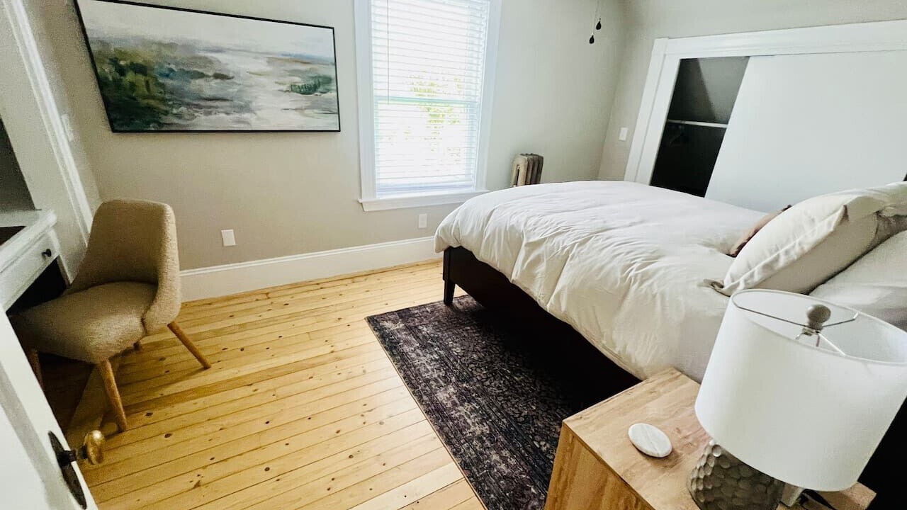 Photo of Bedroom in Fort Fairfield