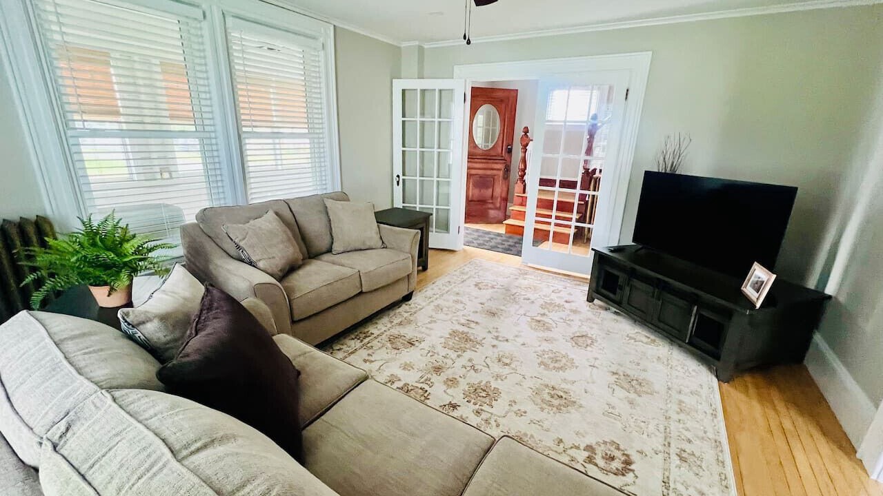 Photo of Livingroom in Fort Fairfield