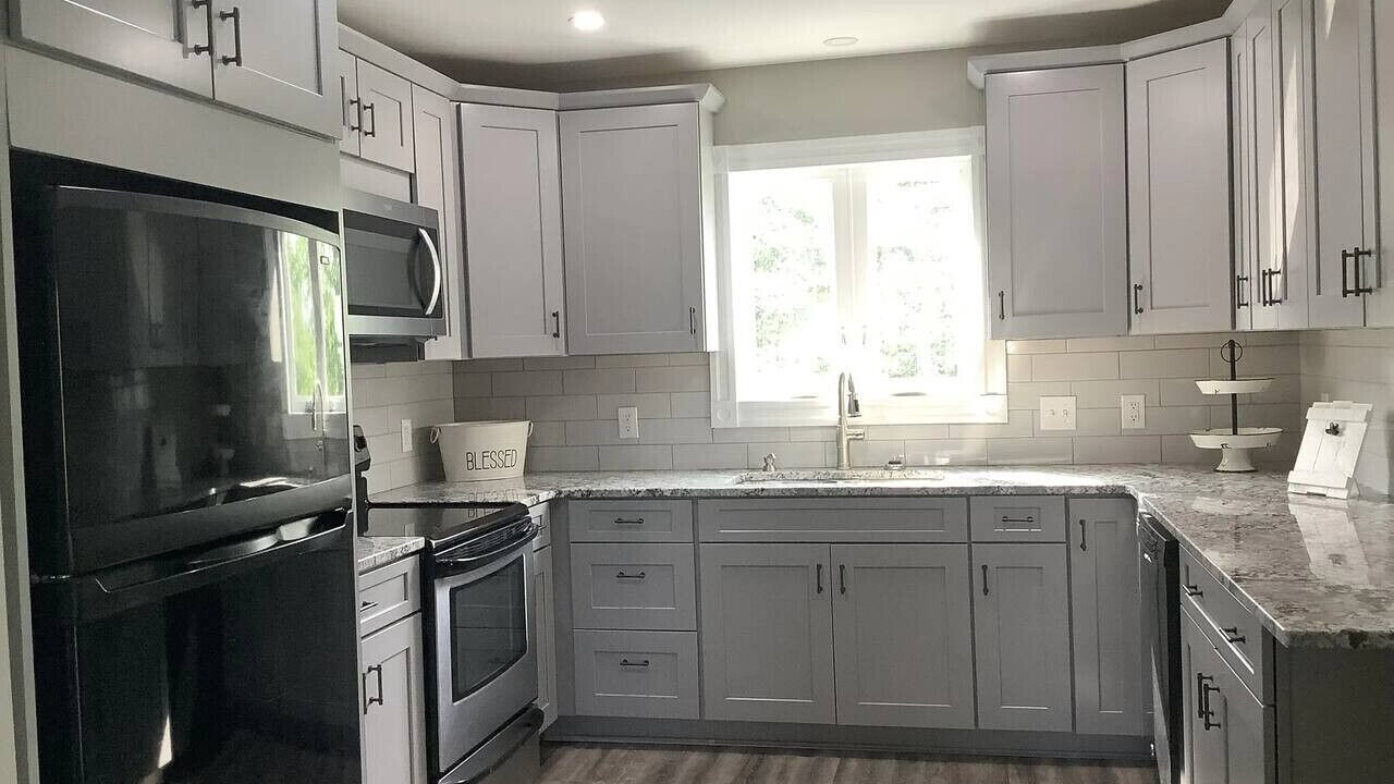 Photo of Kitchen in Fort Fairfield