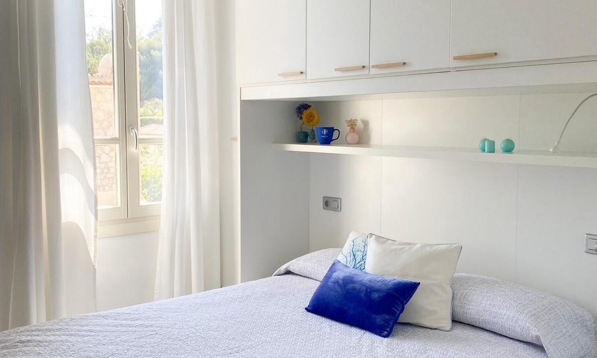 Photo of Bedroom in Saint-Jean-Cap-Ferrat