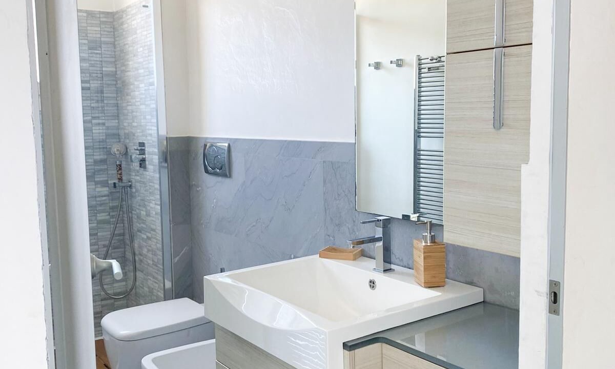 Photo of Bathroom in Saint-Jean-Cap-Ferrat