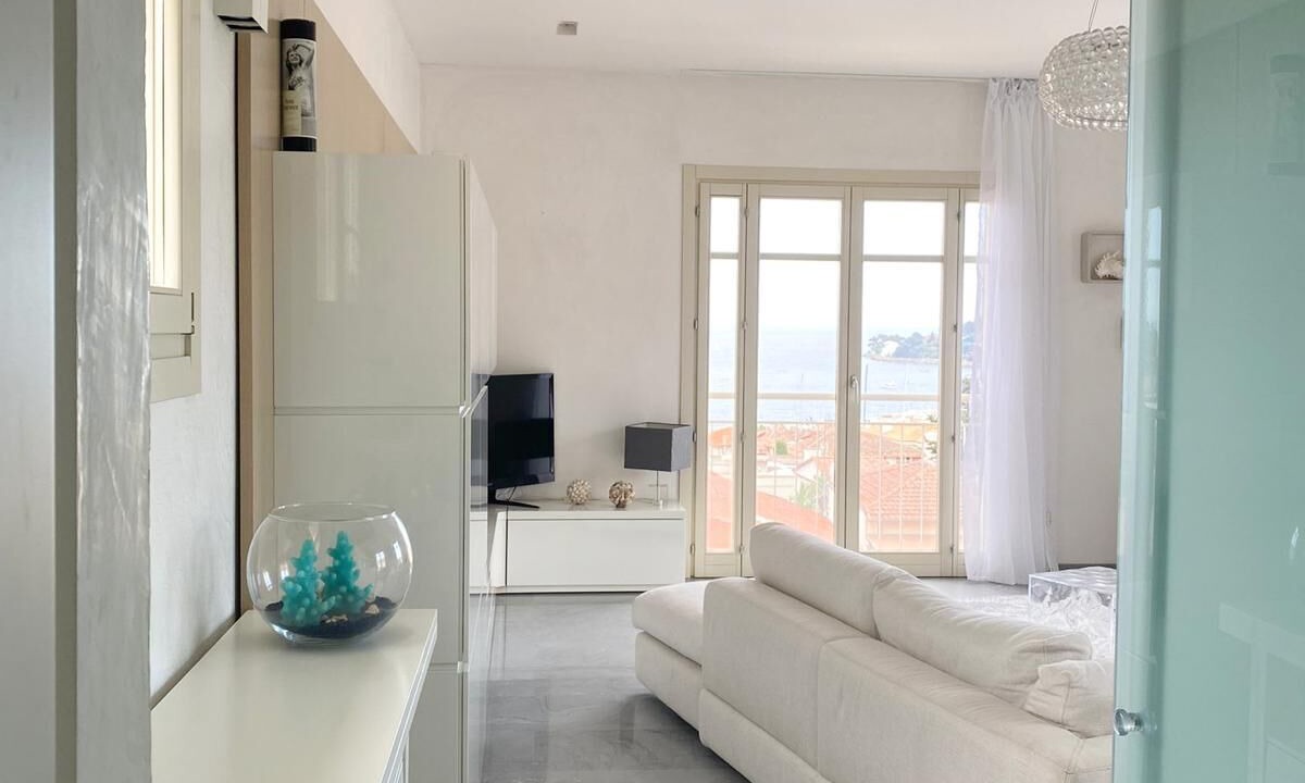 Photo of Livingroom in Saint-Jean-Cap-Ferrat