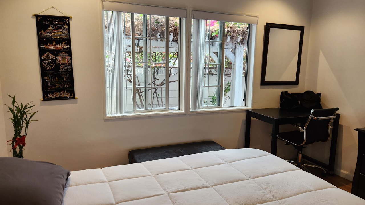 Photo of Bedroom in Del Rey