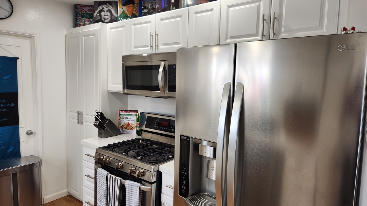 Photo of Kitchen in Del Rey