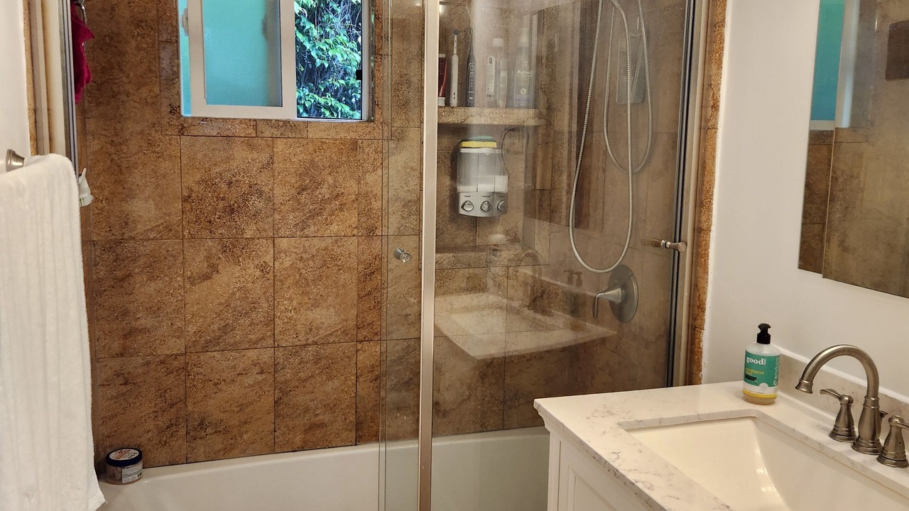 Photo of Bathroom in Del Rey