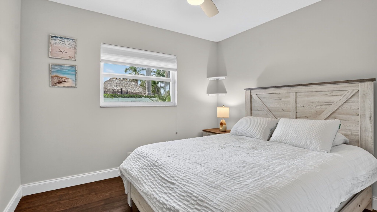 Photo of Bedroom in Boca Del Mar