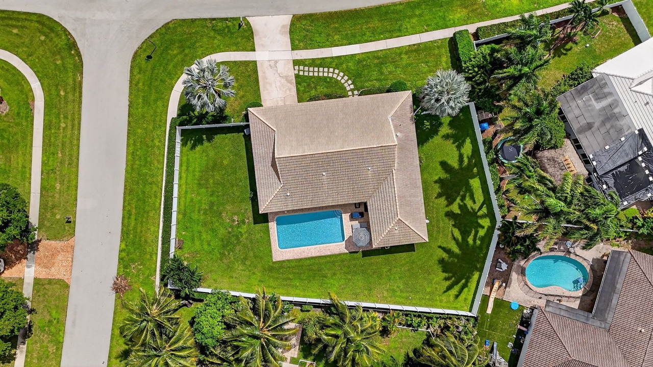 Photo of Outdoor in Boca Del Mar