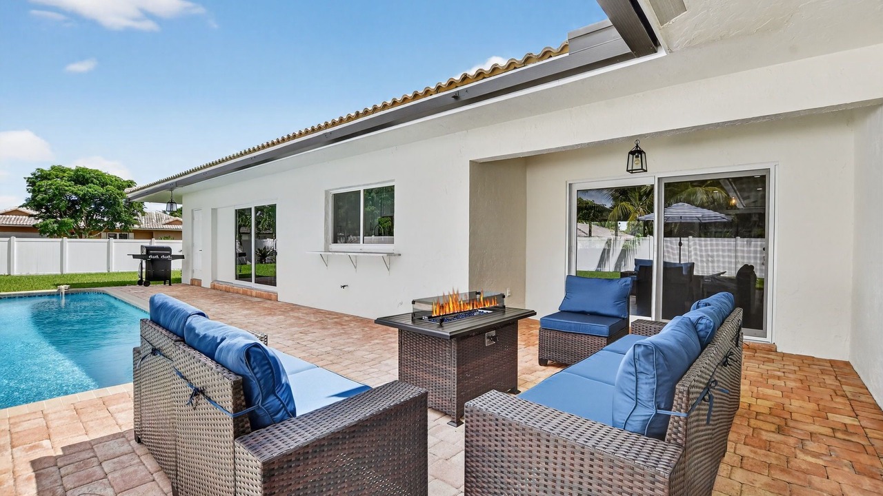 Photo of Outdoor in Boca Del Mar