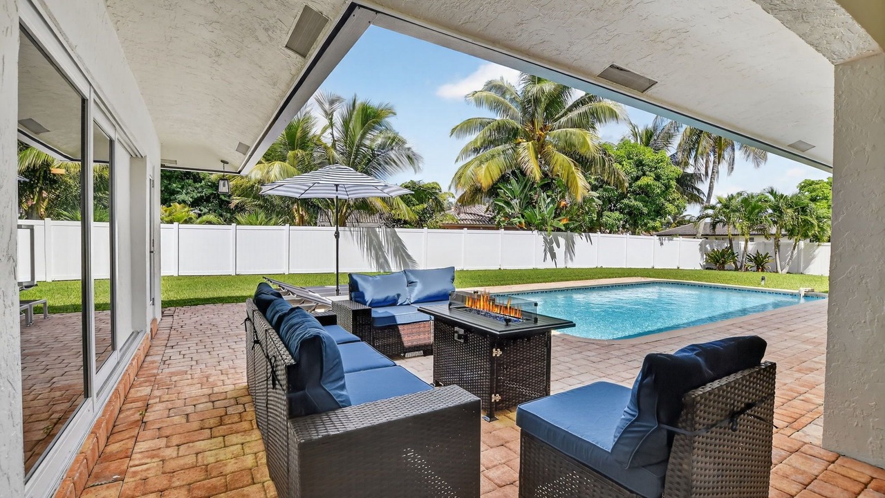 Photo of Outdoor in Boca Del Mar