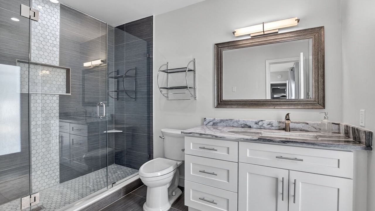 Photo of Bathroom in Boca Del Mar