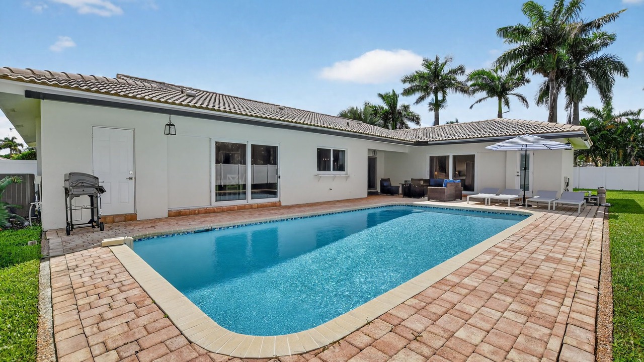 Photo of Outdoor in Boca Del Mar