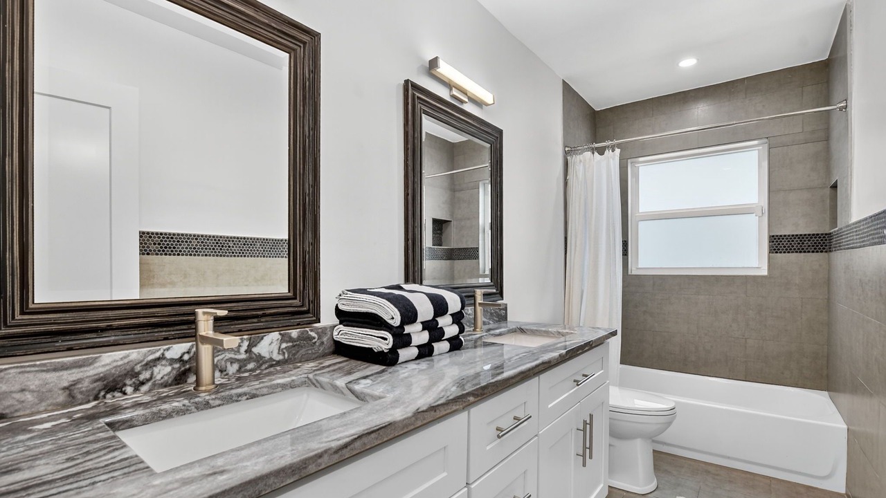 Photo of Bathroom in Boca Del Mar