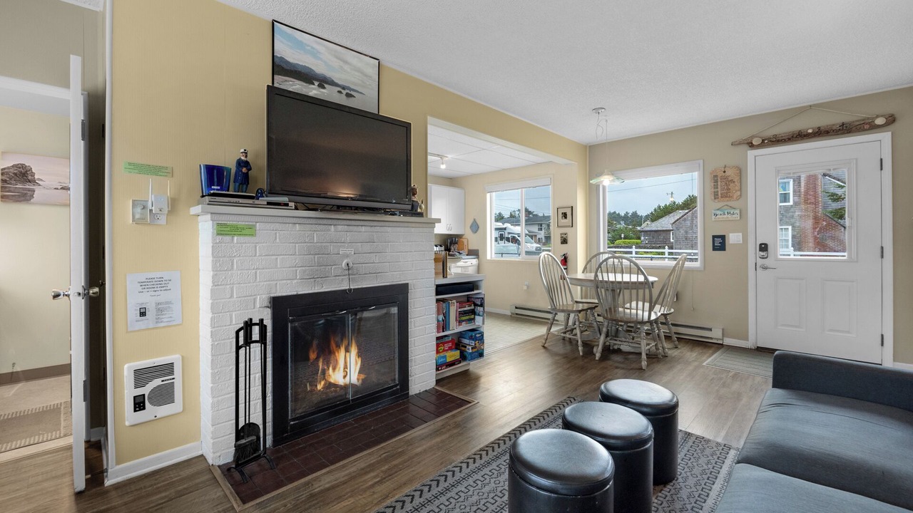 Photo of Livingroom in Seaside