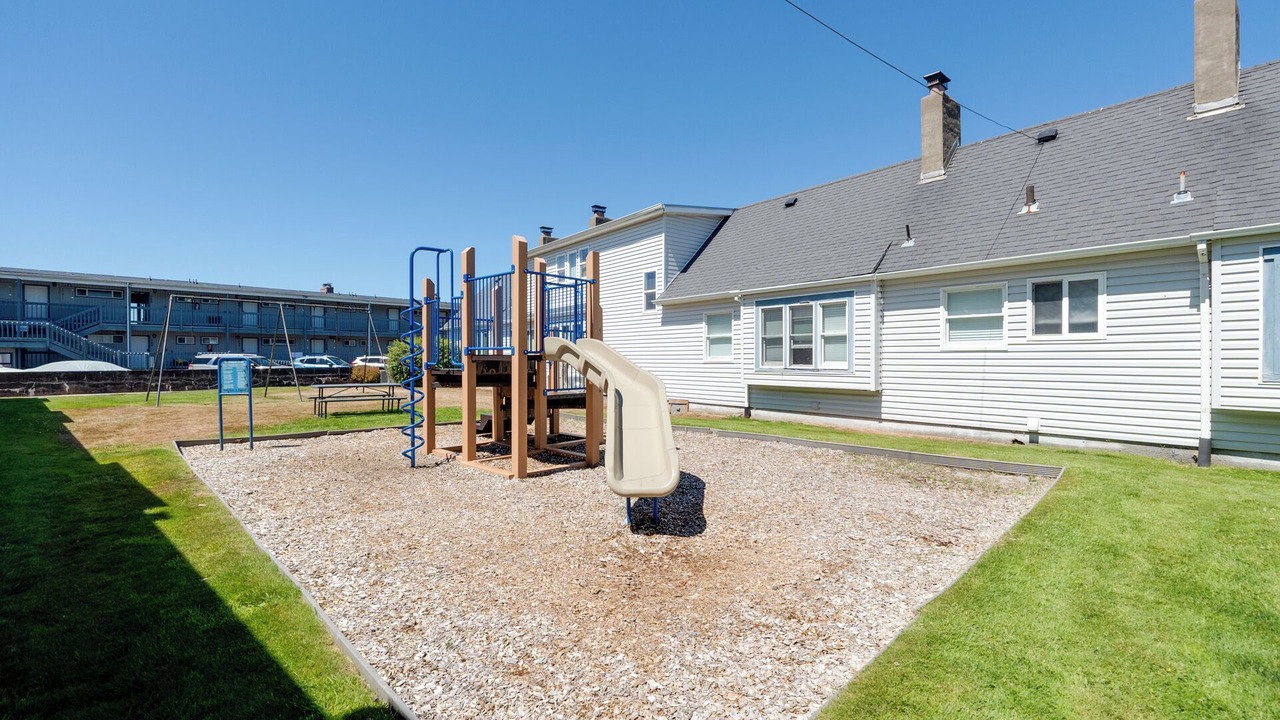 Photo of Outdoor in Seaside