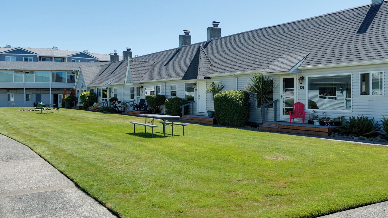 Photo of Outdoor in Seaside