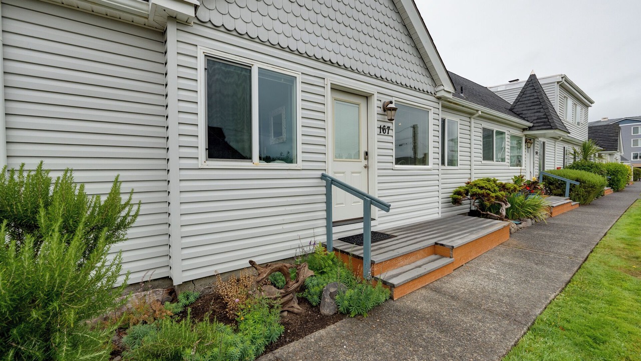 Photo of Outdoor in Seaside